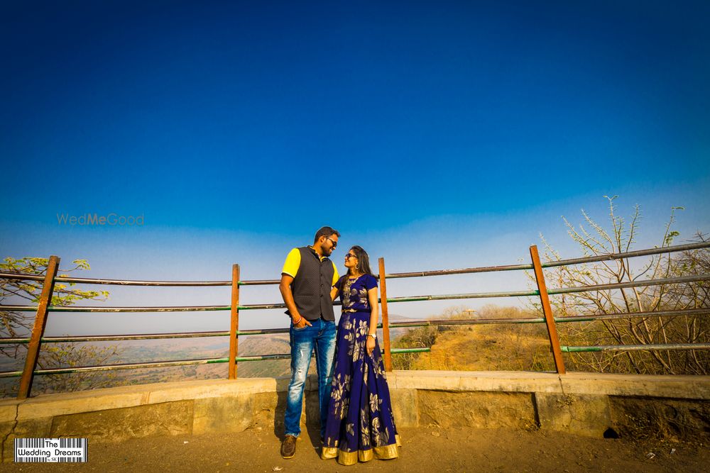 Photo From NILESH + PRIYANKA PREWEDDING - By The Wedding Dreams