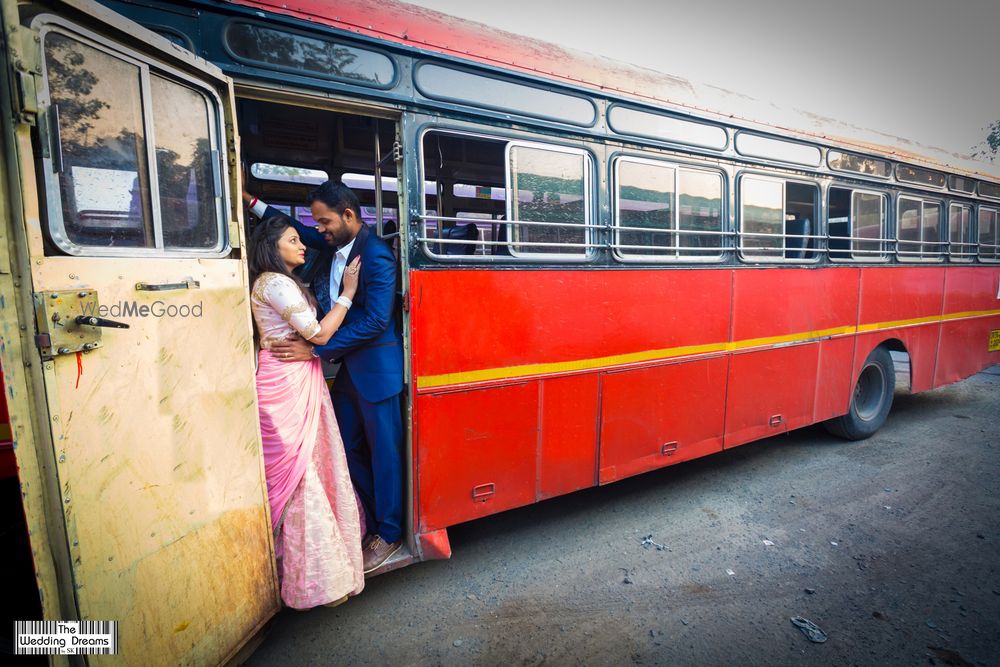 Photo From NILESH + PRIYANKA PREWEDDING - By The Wedding Dreams