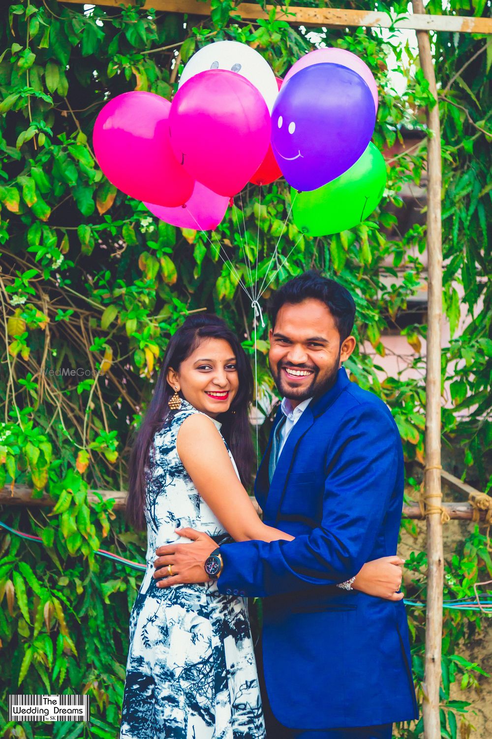 Photo From NILESH + PRIYANKA PREWEDDING - By The Wedding Dreams