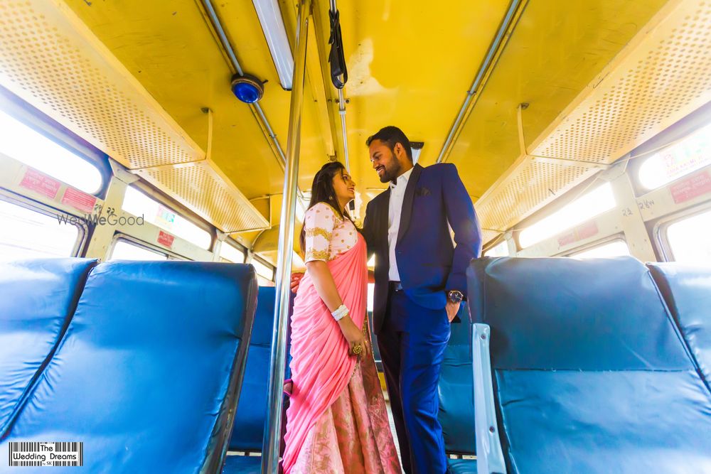 Photo From NILESH + PRIYANKA PREWEDDING - By The Wedding Dreams