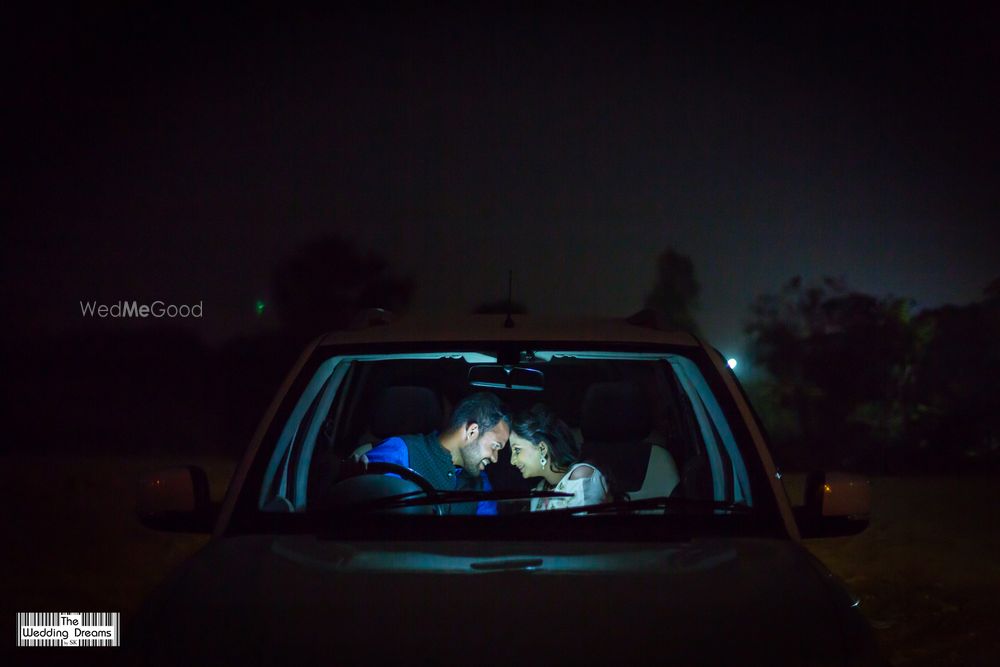 Photo From NILESH + PRIYANKA PREWEDDING - By The Wedding Dreams