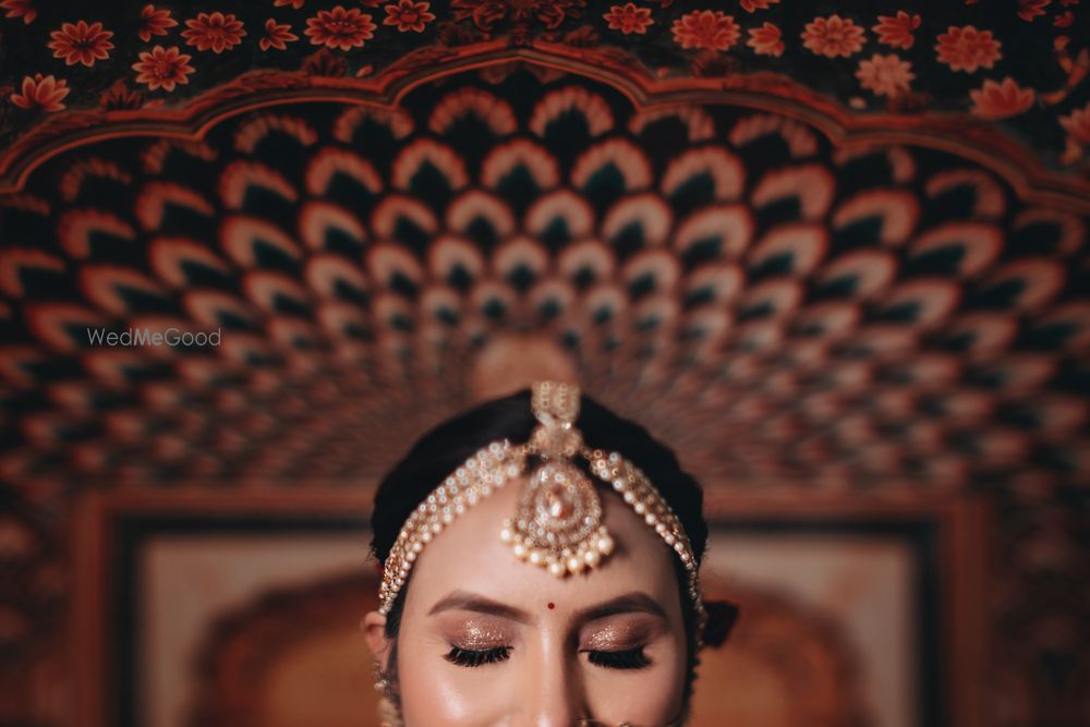 Photo From Ruchika and Shashank  - By Intense Love Story