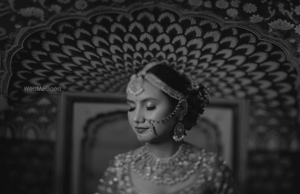 Photo From Ruchika and Shashank  - By Intense Love Story