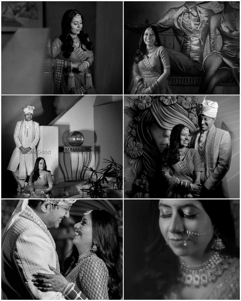 Photo From Swati and Sourabh  - By Intense Love Story