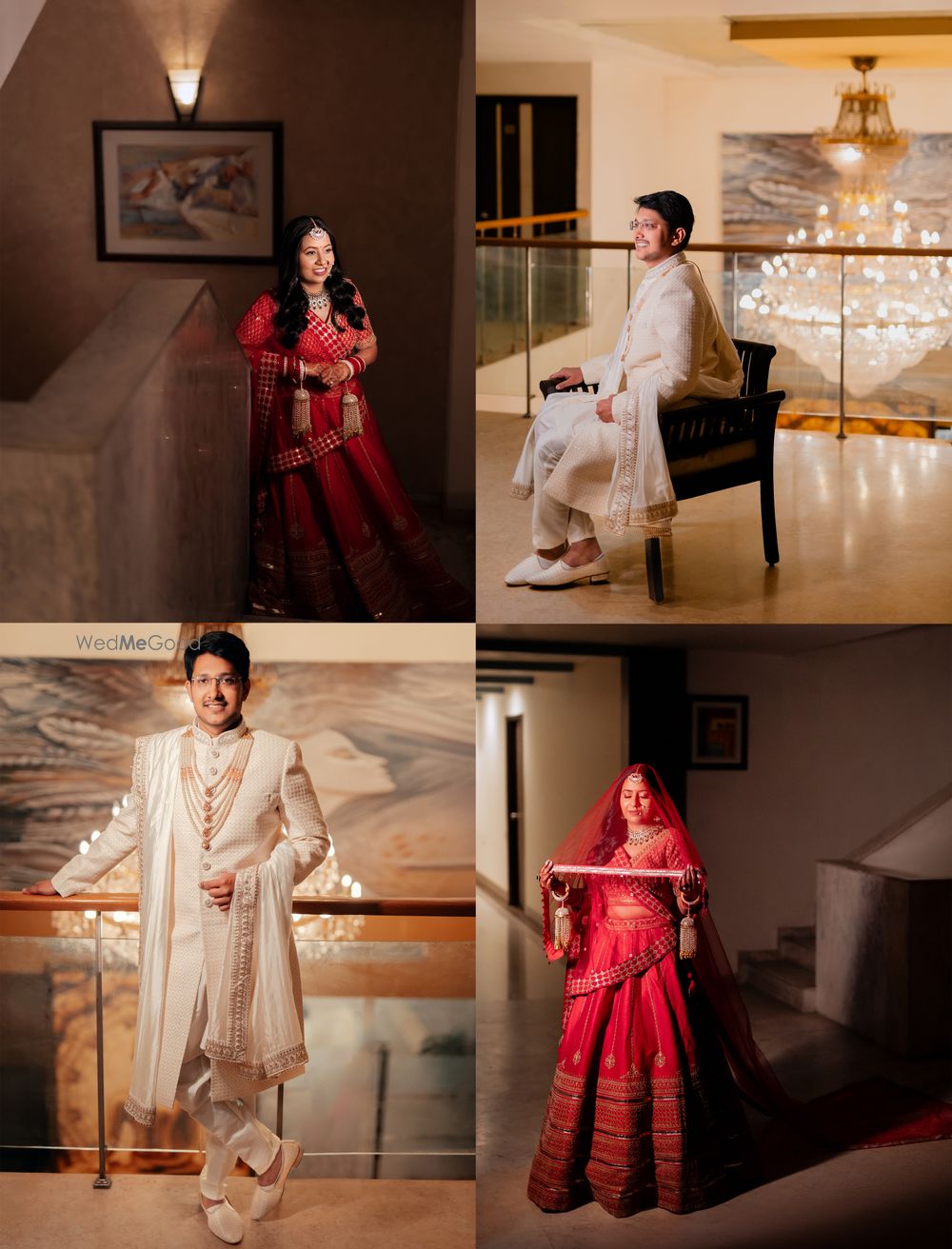 Photo From Swati and Sourabh  - By Intense Love Story