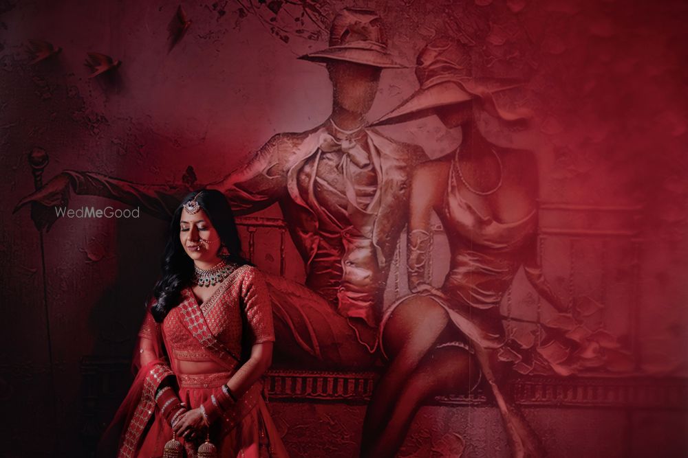Photo From Swati and Sourabh  - By Intense Love Story