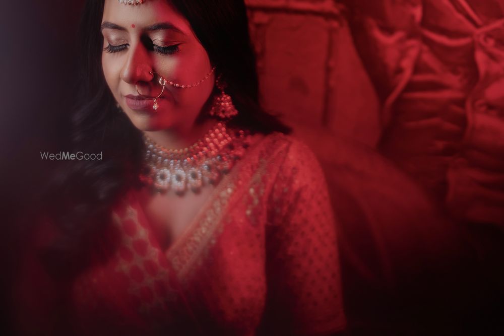 Photo From Swati and Sourabh  - By Intense Love Story