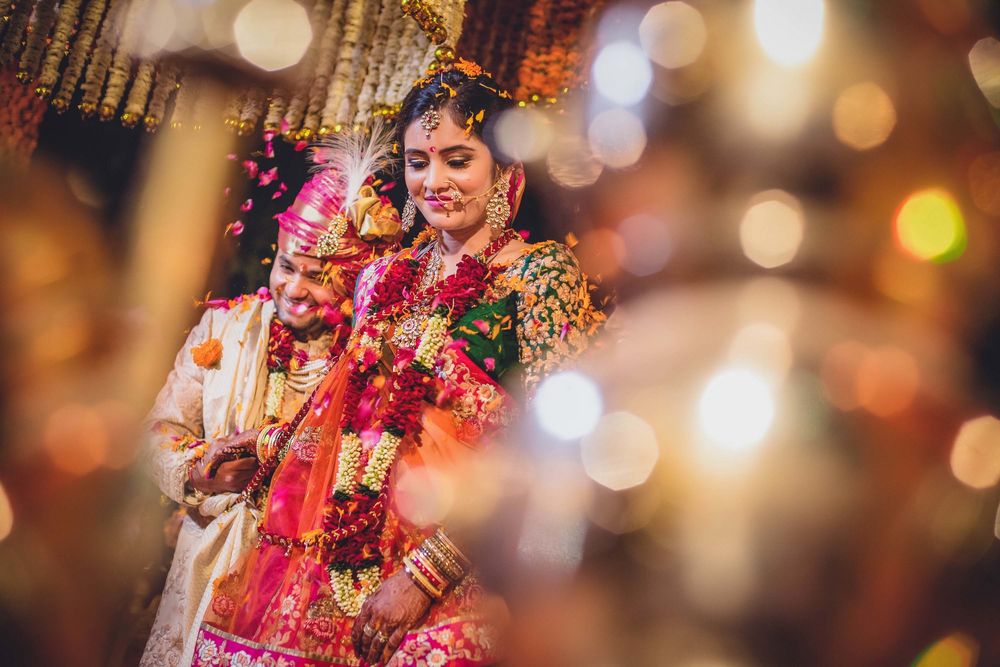 Photo From WEDDING BELLS - By Priyam Parikh Pictures
