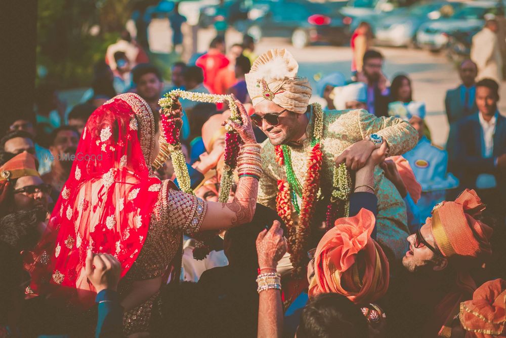 Photo From WEDDING BELLS - By Priyam Parikh Pictures