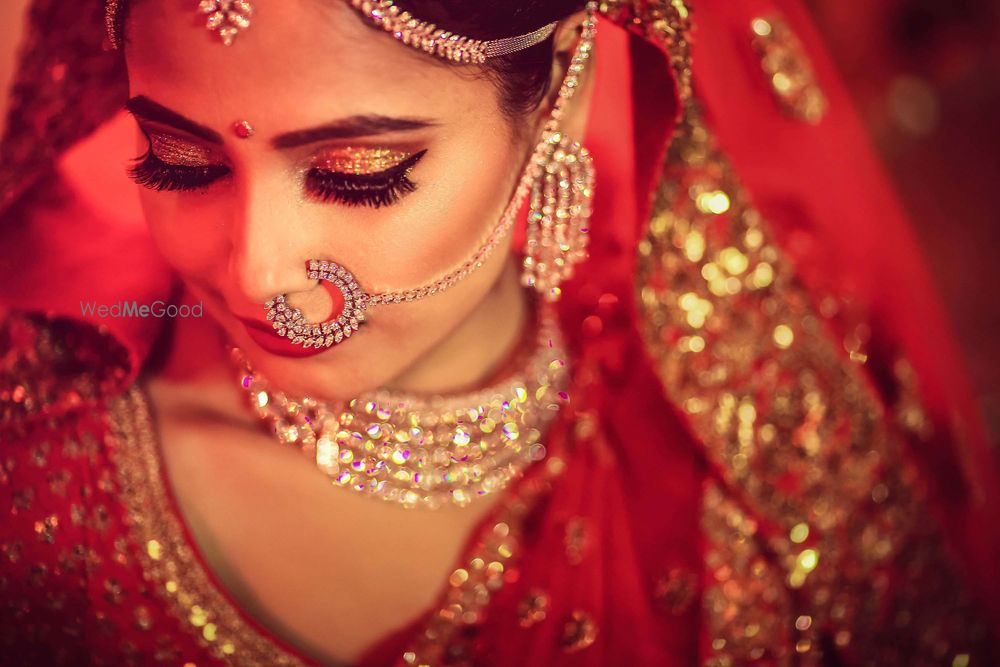 Photo From WEDDING BELLS - By Priyam Parikh Pictures