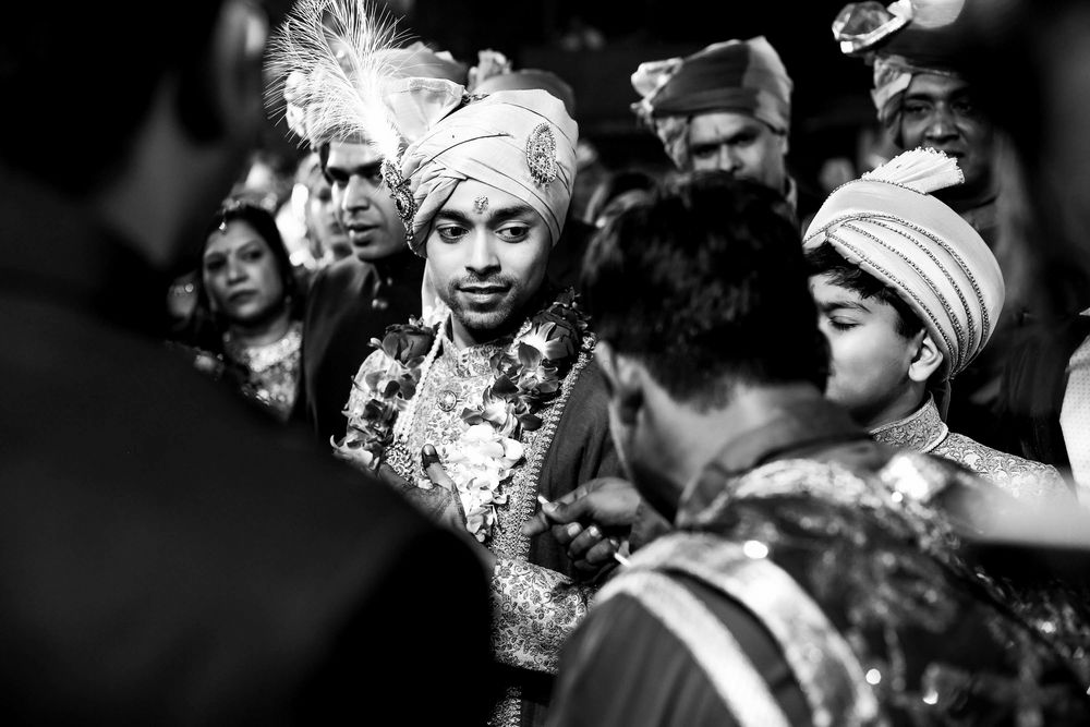 Photo From WEDDING BELLS - By Priyam Parikh Pictures