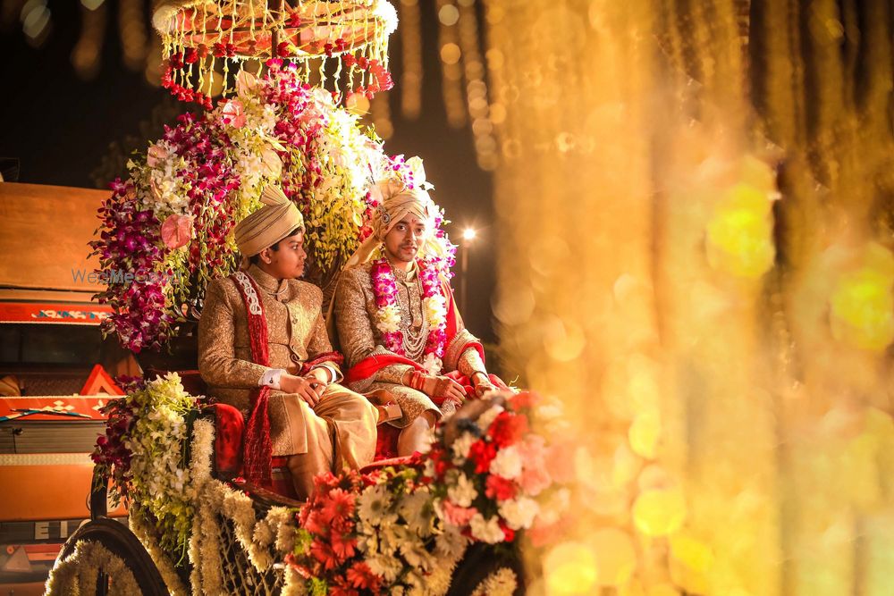 Photo From WEDDING BELLS - By Priyam Parikh Pictures