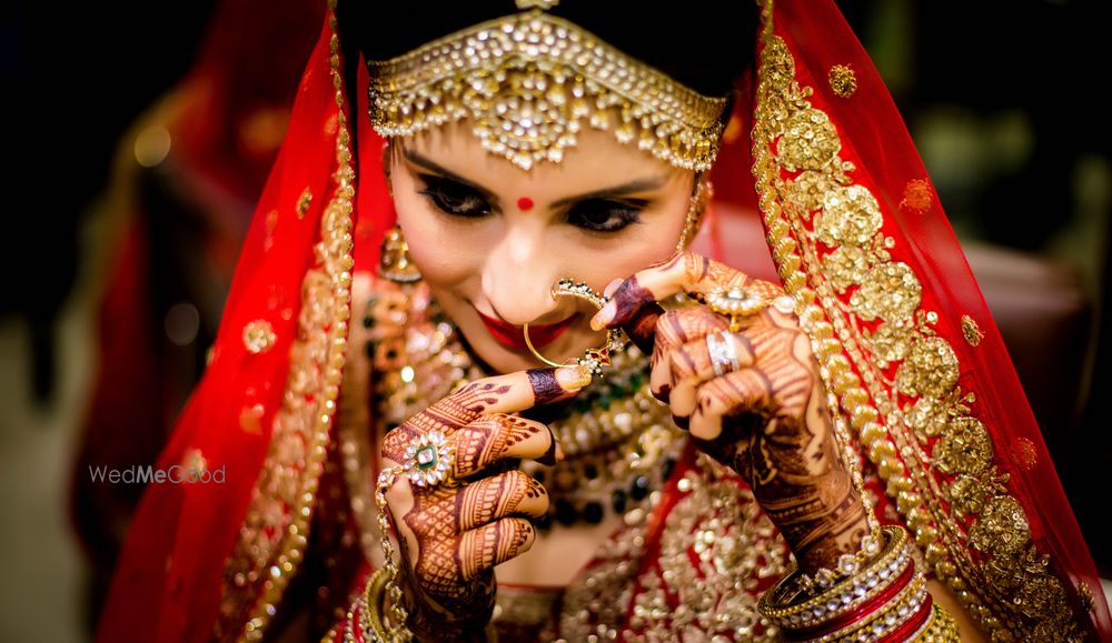 Photo From WEDDING BELLS - By Priyam Parikh Pictures