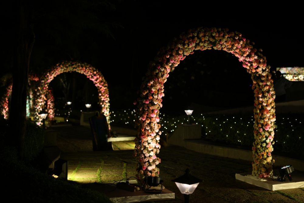 Photo From Kamlesh & Swetha - Radisson Blu Resort Temple Bay Mamallapuram - By Marriage Colours