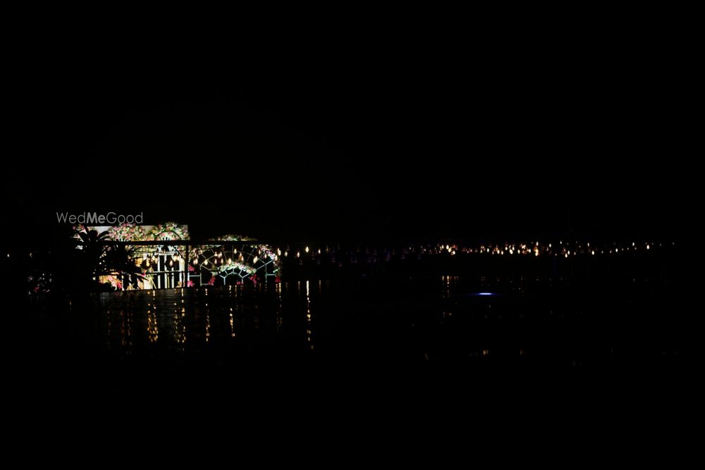 Photo From Kamlesh & Swetha - Radisson Blu Resort Temple Bay Mamallapuram - By Marriage Colours