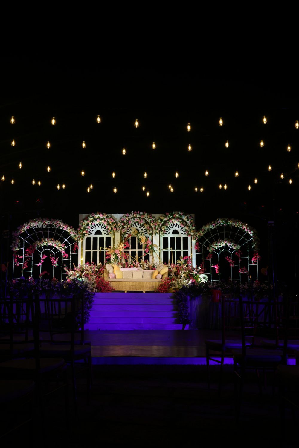 Photo From Kamlesh & Swetha - Radisson Blu Resort Temple Bay Mamallapuram - By Marriage Colours