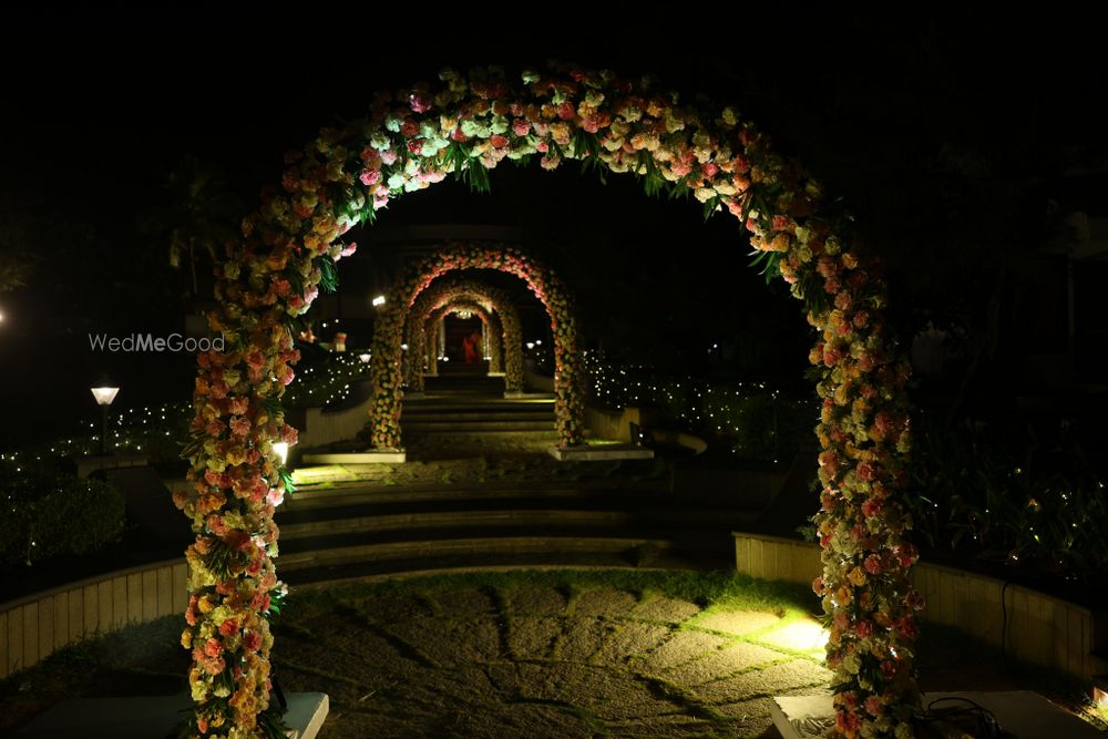 Photo From Kamlesh & Swetha - Radisson Blu Resort Temple Bay Mamallapuram - By Marriage Colours