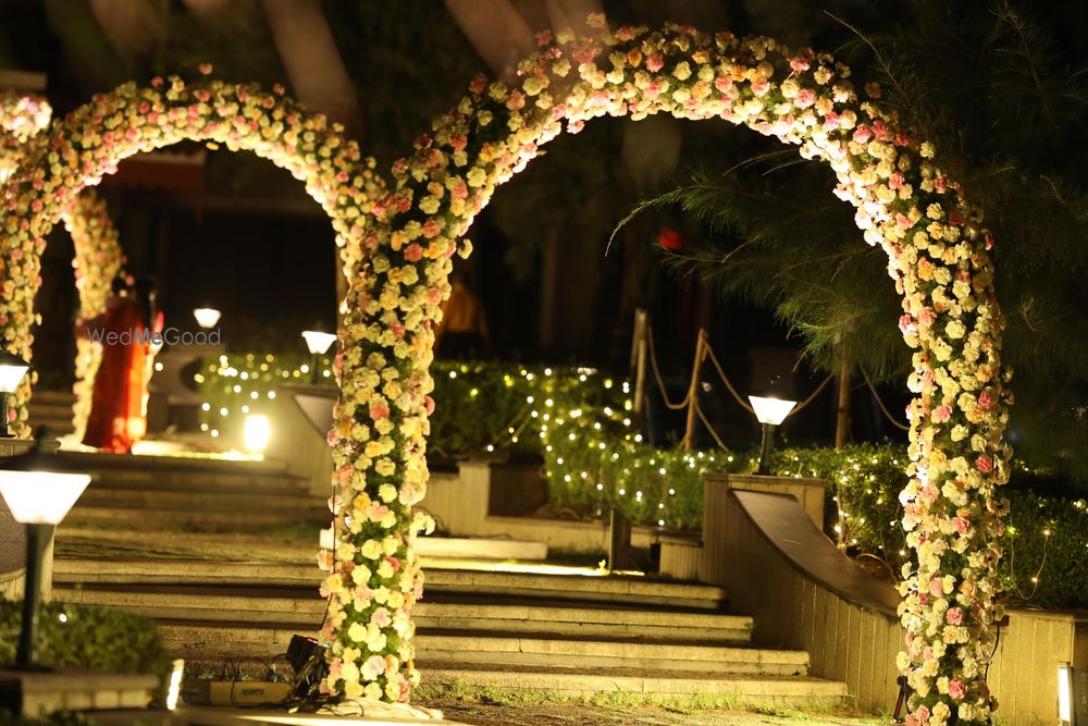 Photo From Kamlesh & Swetha - Radisson Blu Resort Temple Bay Mamallapuram - By Marriage Colours