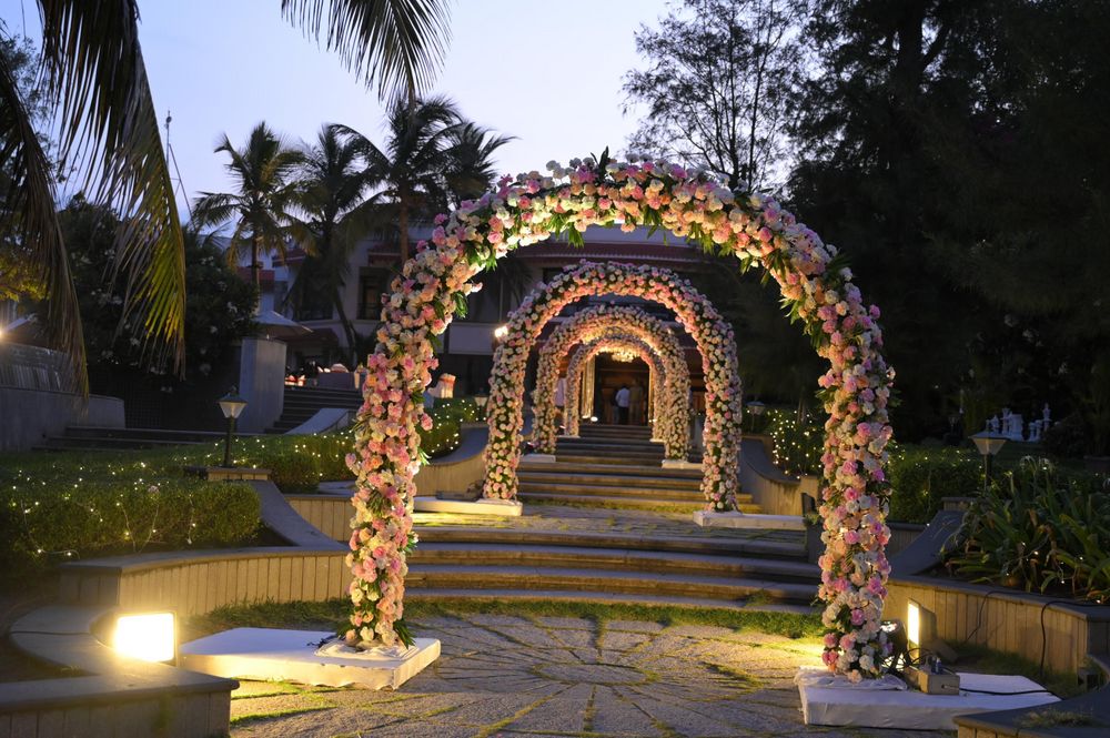 Photo From Kamlesh & Swetha - Radisson Blu Resort Temple Bay Mamallapuram - By Marriage Colours