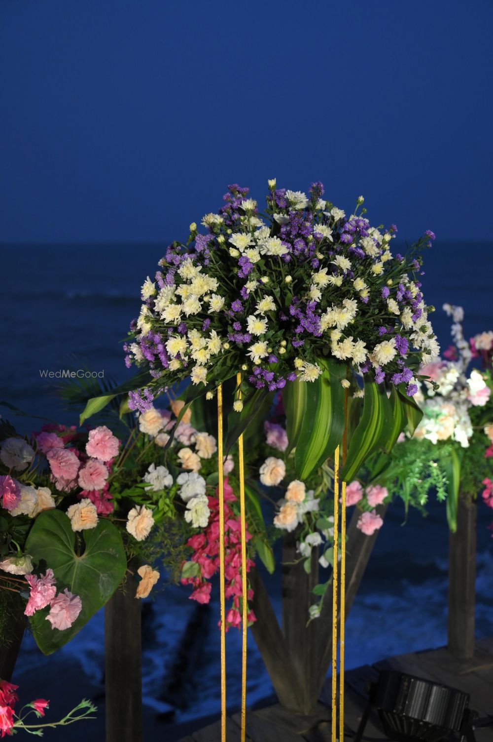 Photo From Kamlesh & Swetha - Radisson Blu Resort Temple Bay Mamallapuram - By Marriage Colours