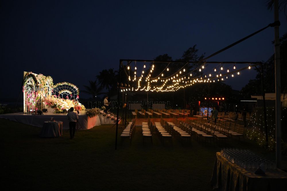 Photo From Kamlesh & Swetha - Radisson Blu Resort Temple Bay Mamallapuram - By Marriage Colours