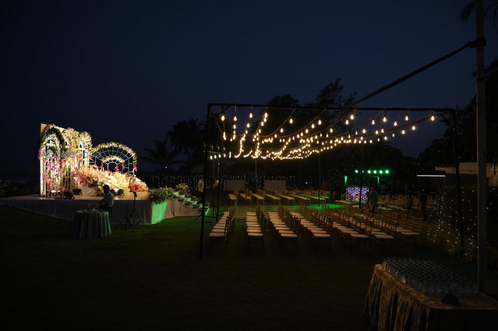 Photo From Kamlesh & Swetha - Radisson Blu Resort Temple Bay Mamallapuram - By Marriage Colours