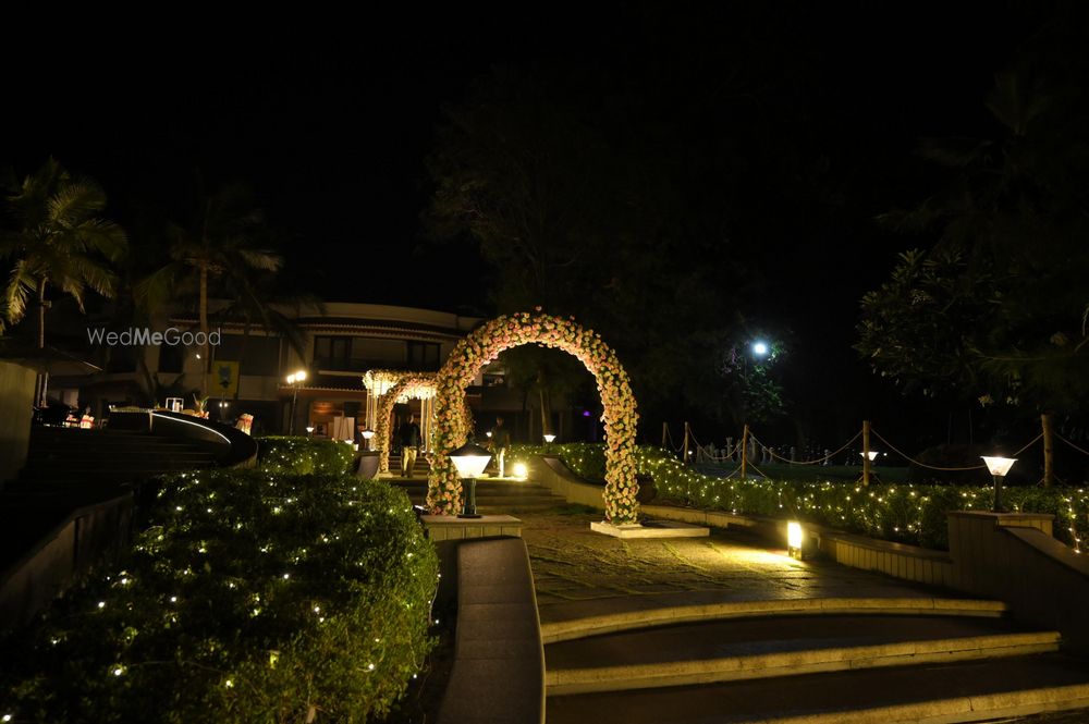 Photo From Kamlesh & Swetha - Radisson Blu Resort Temple Bay Mamallapuram - By Marriage Colours