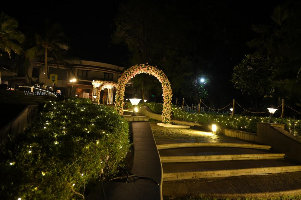 Photo From Kamlesh & Swetha - Radisson Blu Resort Temple Bay Mamallapuram - By Marriage Colours