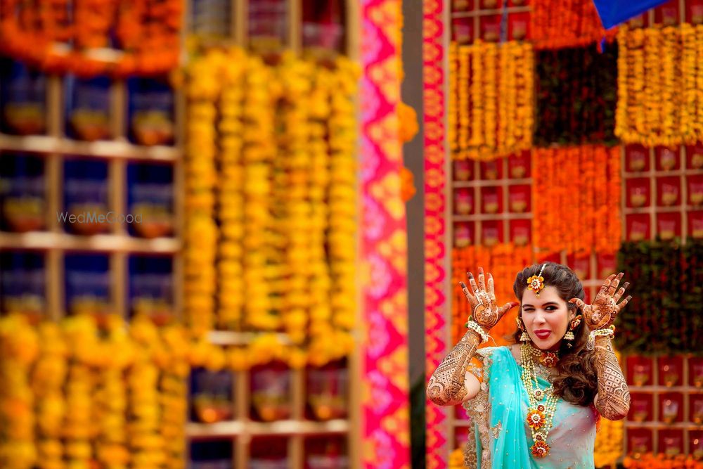 Photo From MEHNDI MAGIC - By Priyam Parikh Pictures