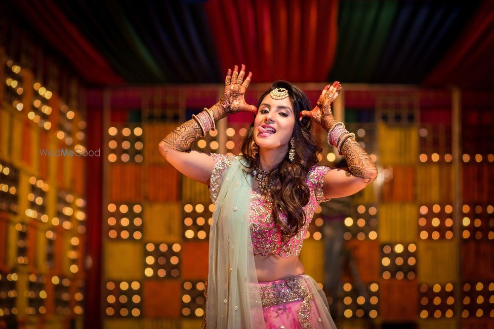 Photo From MEHNDI MAGIC - By Priyam Parikh Pictures