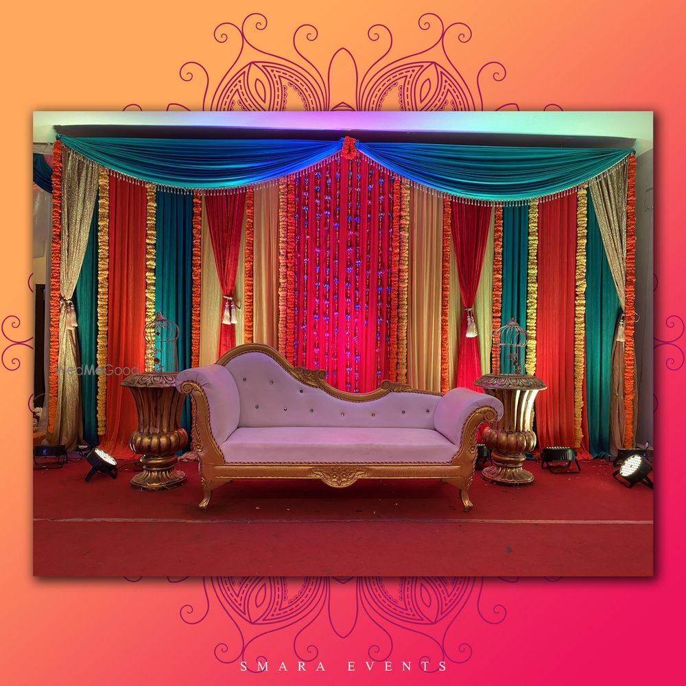 Photo From Weddings - By Smara Events