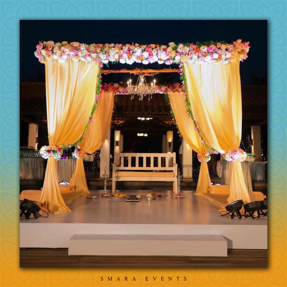 Photo From Weddings - By Smara Events