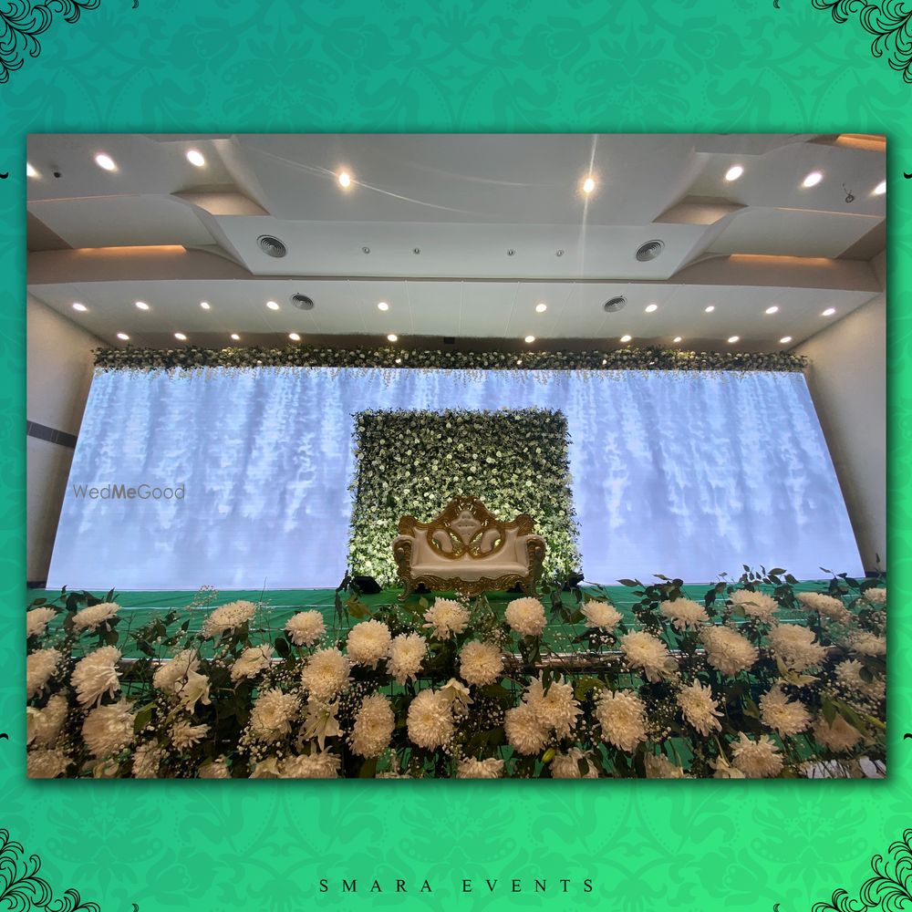 Photo From Weddings - By Smara Events