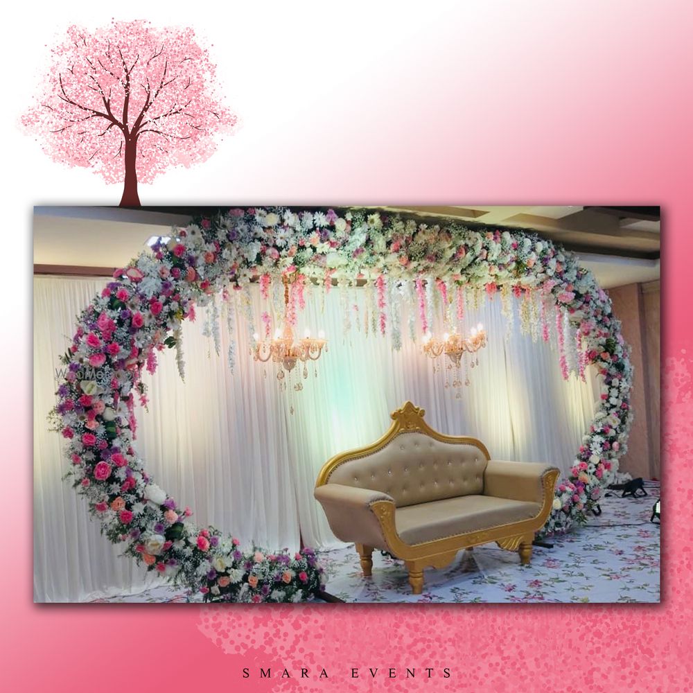 Photo From Weddings - By Smara Events