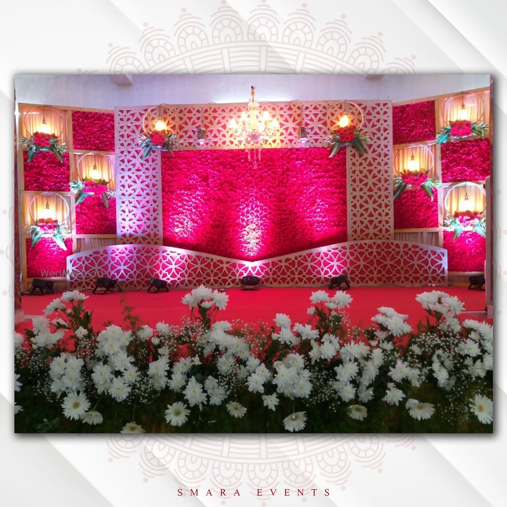 Photo From Weddings - By Smara Events