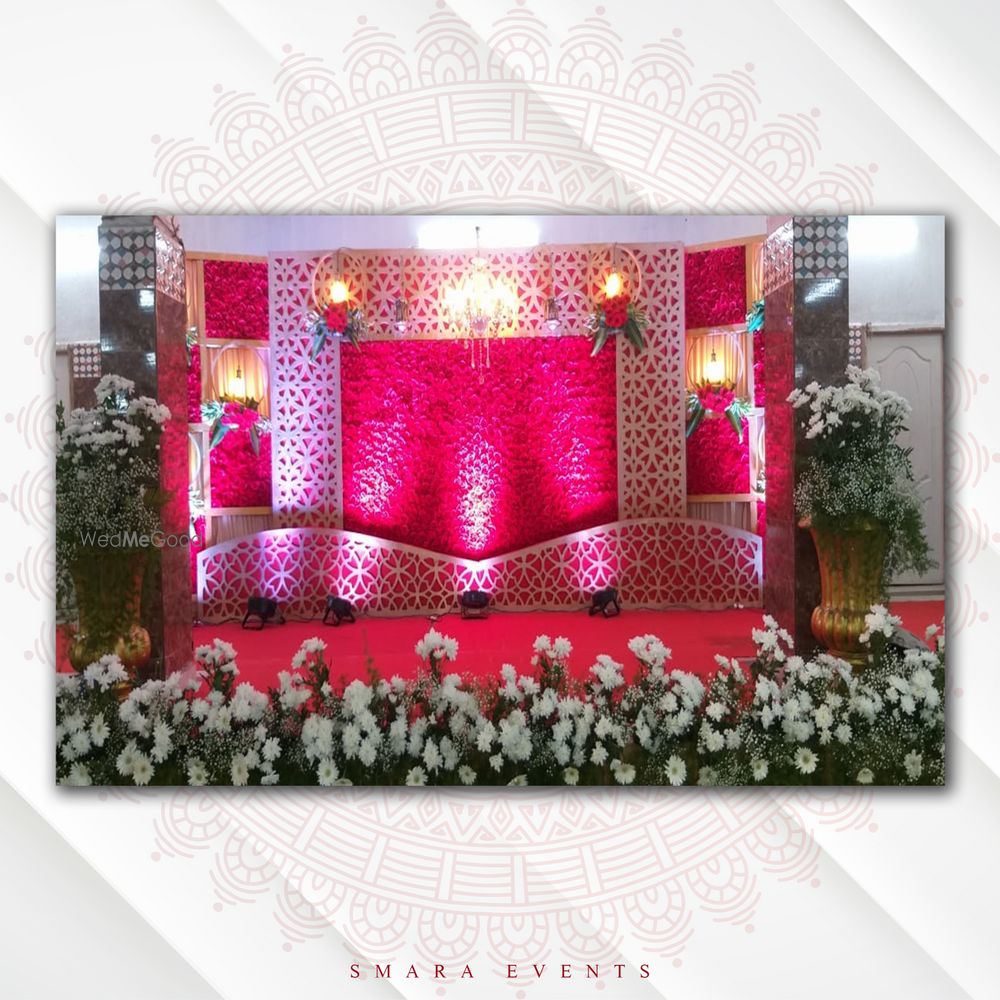 Photo From Weddings - By Smara Events