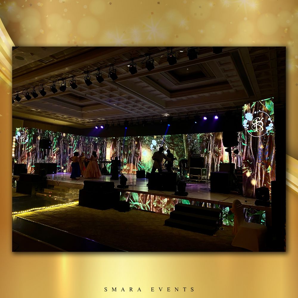 Photo From Weddings - By Smara Events