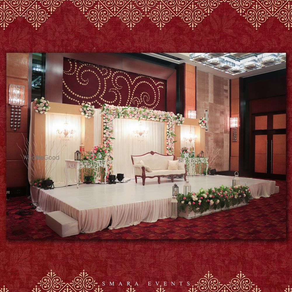 Photo From Weddings - By Smara Events