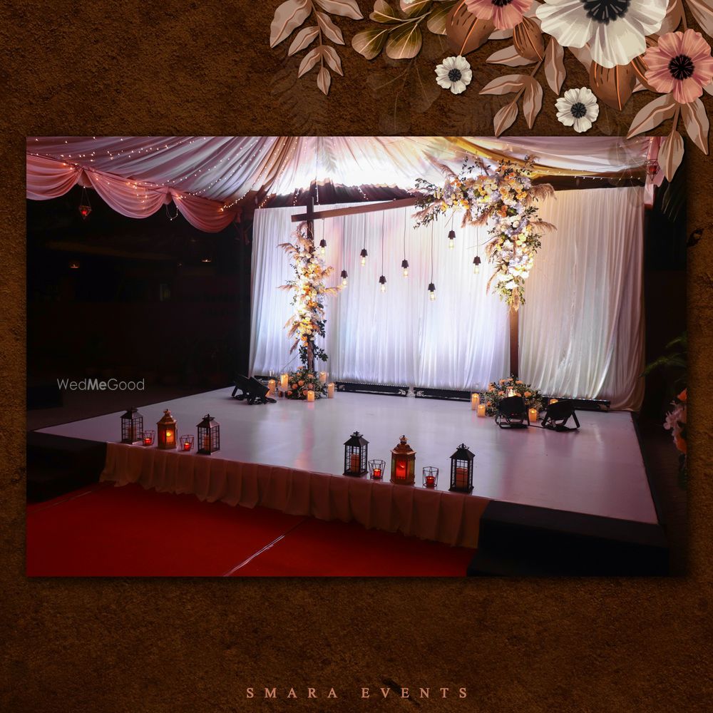 Photo From Weddings - By Smara Events