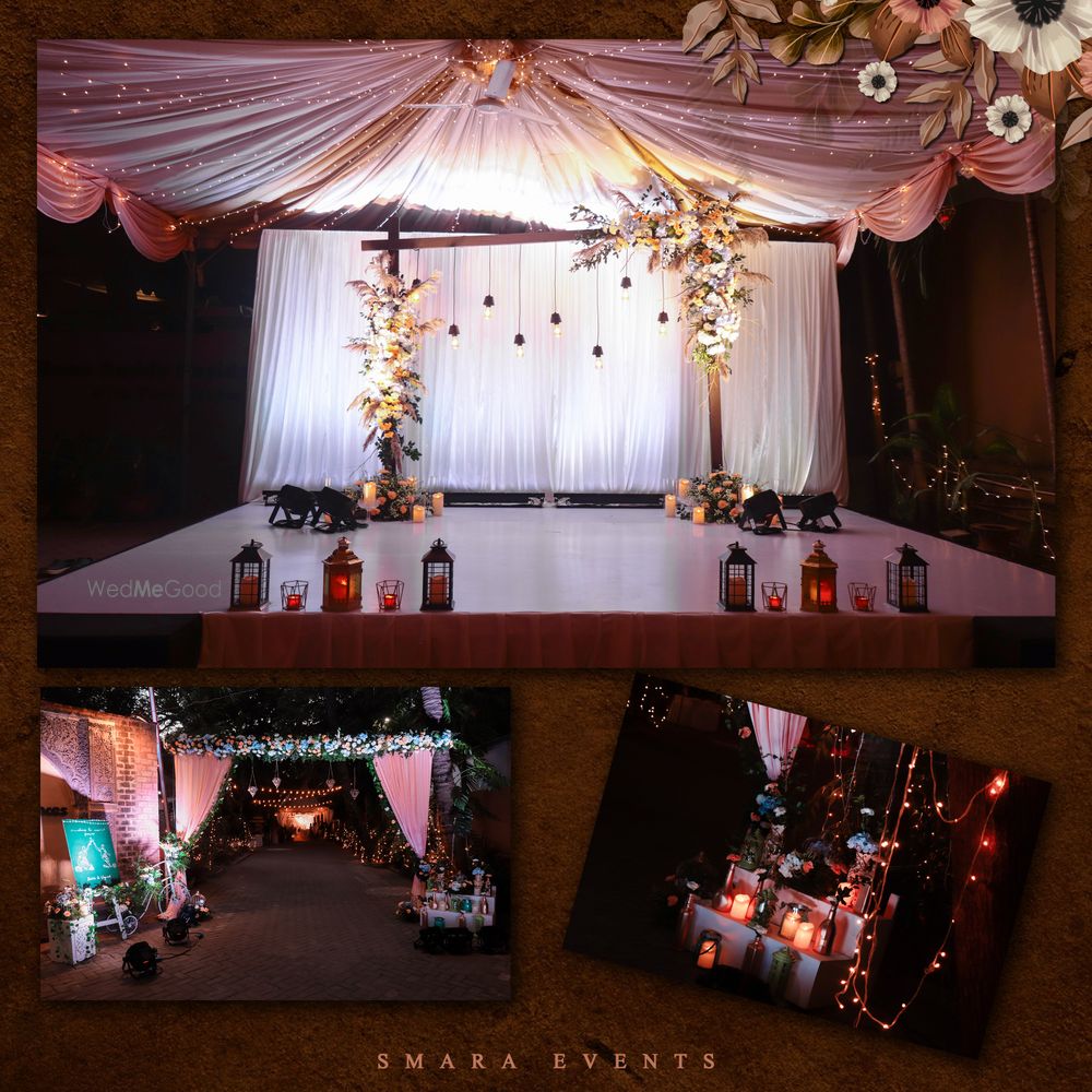 Photo From Weddings - By Smara Events