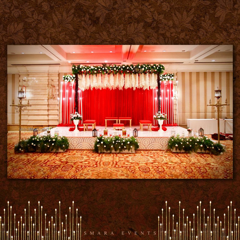 Photo From Weddings - By Smara Events