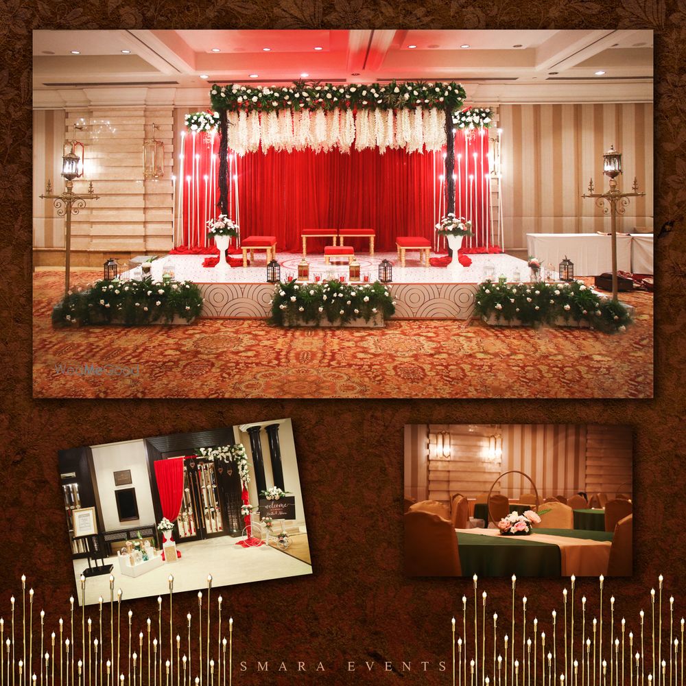 Photo From Weddings - By Smara Events