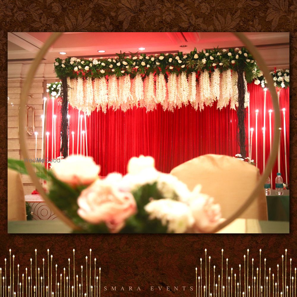 Photo From Weddings - By Smara Events