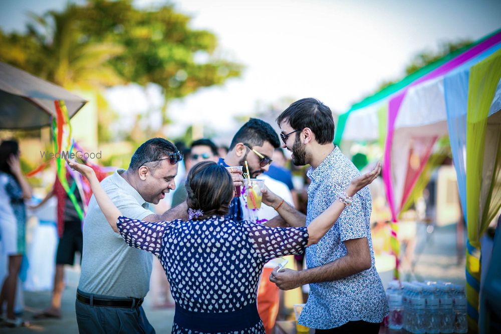 Photo From PLAYFUL PARTY - By Priyam Parikh Pictures