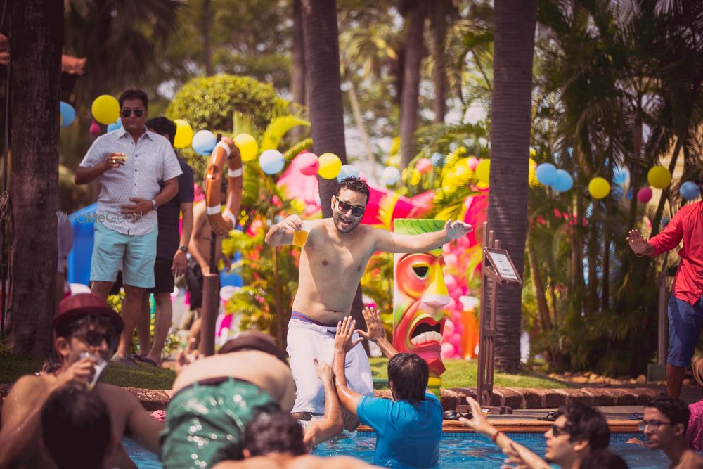 Photo From PLAYFUL PARTY - By Priyam Parikh Pictures