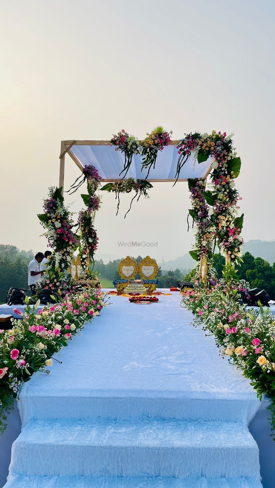 Photo From Vidhi mandap  - By TNP Event Planners