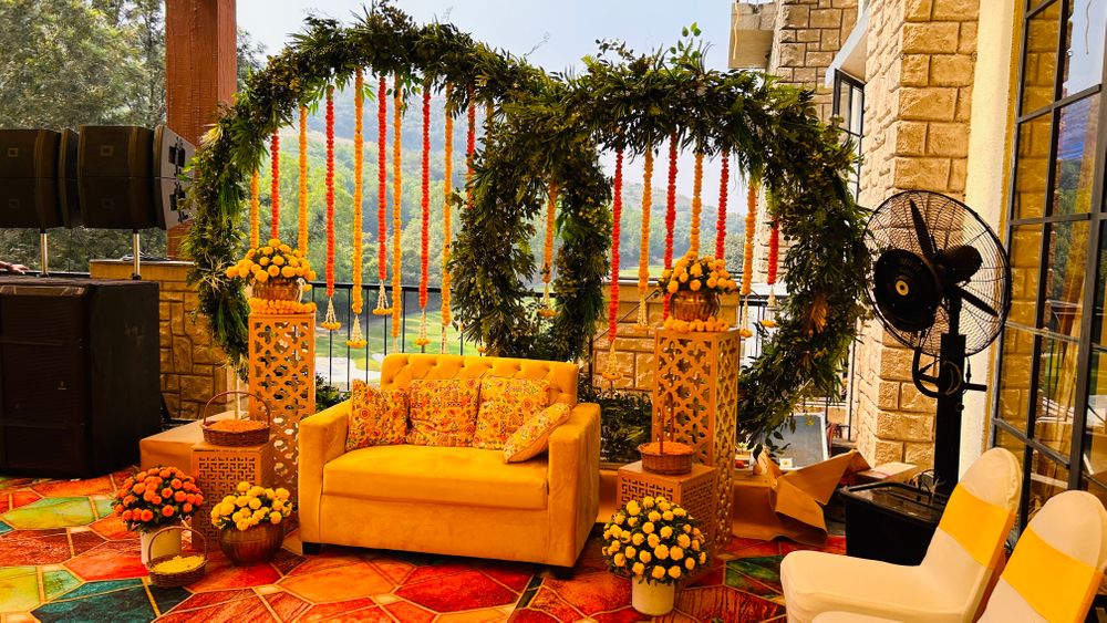 Photo From Mehendi  - By TNP Event Planners
