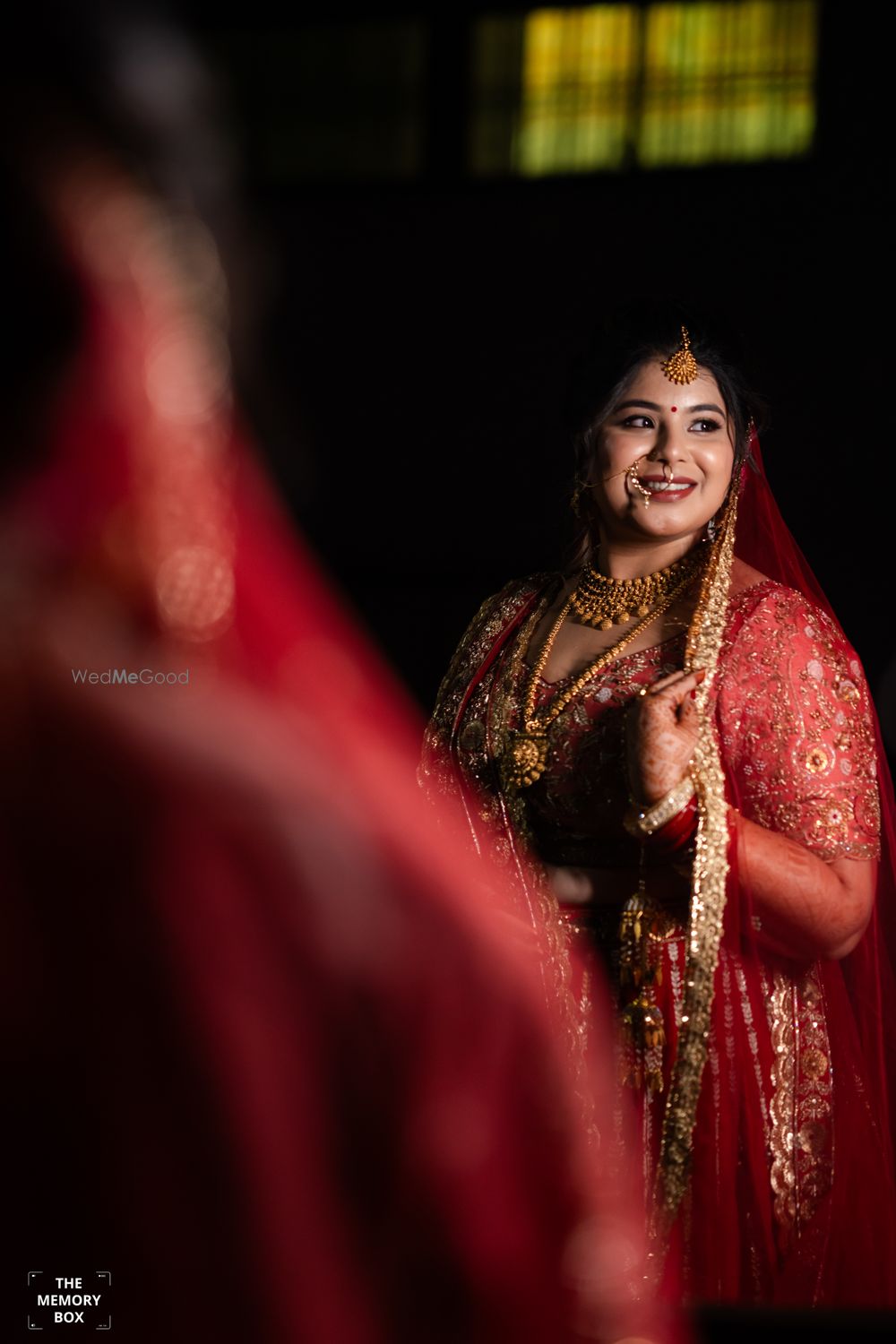 Photo From Bridal - By Blush by Avnika Randhawa