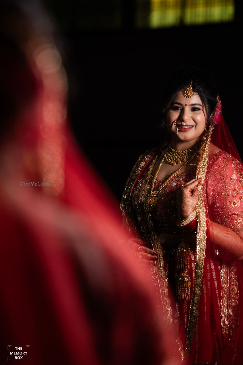 Photo From Bridal - By Blush by Avnika Randhawa