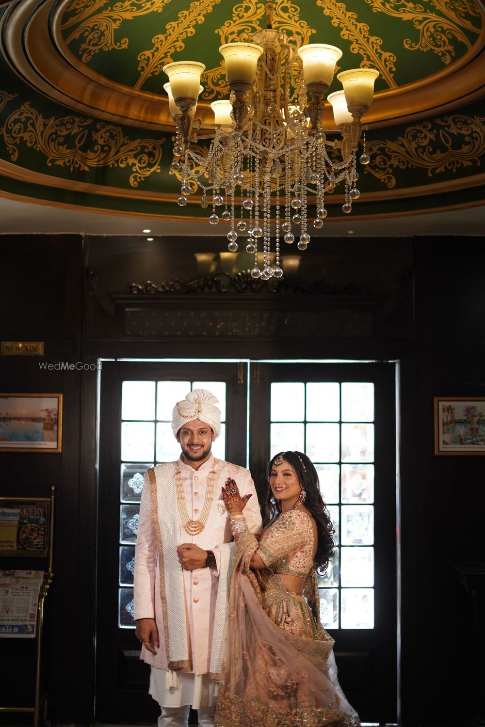 Photo From Isha on her wedding day  - By Jack Films Nagpur